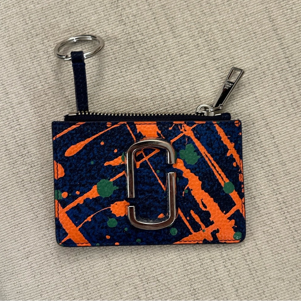 MARC JACOBS wallet